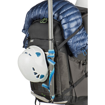 mindshift gear BackLight 18L Backpack (Charcoal) — thumbnail 28