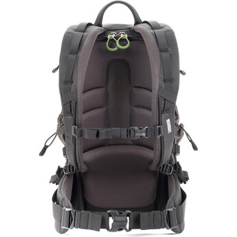 mindshift gear BackLight 18L Backpack (Charcoal) — thumbnail 3