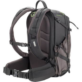 mindshift gear BackLight 18L Backpack (Charcoal) — thumbnail 4