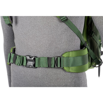 mindshift gear BackLight 18L Backpack (Charcoal) — thumbnail 40