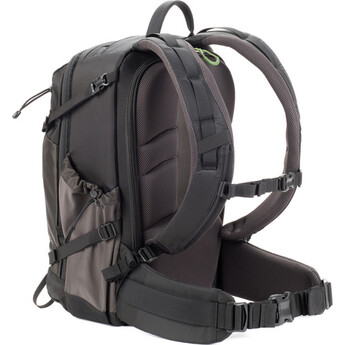 mindshift gear BackLight 18L Backpack (Charcoal) — thumbnail 5