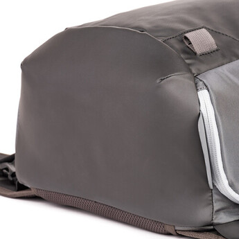 Mindshift gear PhotoCross 15 Backpack (Carbon Gray) — thumbnail 20