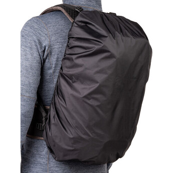 Mindshift gear PhotoCross 15 Backpack (Orange Ember) — thumbnail 10