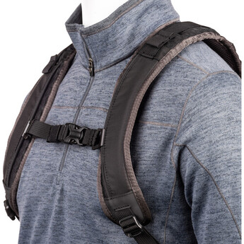 Mindshift gear PhotoCross 15 Backpack (Orange Ember) — thumbnail 12