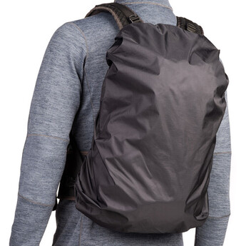 Mindshift gear PhotoCross 15 Backpack (Orange Ember) — thumbnail 13