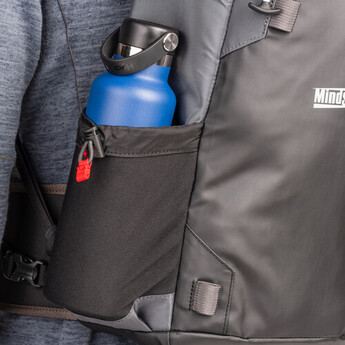 Mindshift gear PhotoCross 15 Backpack (Orange Ember) — thumbnail 16