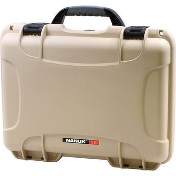 Nanuk 910 0000 1