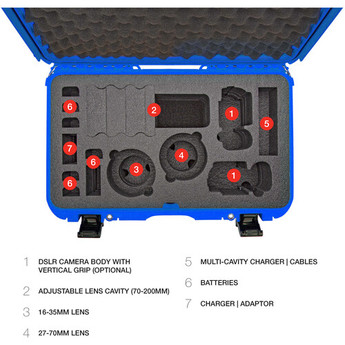 Nanuk 935 edslr8 6