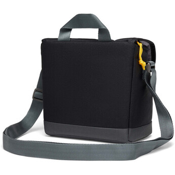 National geographic Shoulder Bag (Black, Small) — thumbnail 3