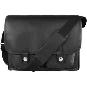 Oberwerth Boulevard 13 Photo Bag (Black)
