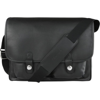 Oberwerth Boulevard 15 Photo Bag (Black