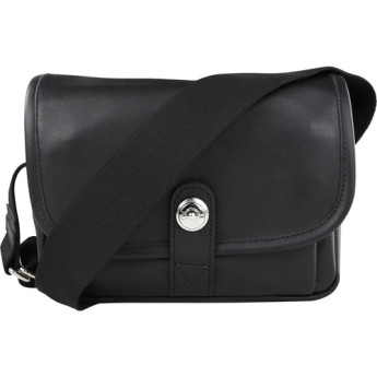Oberwerth Boulevard Mini Photo Bag (Black)