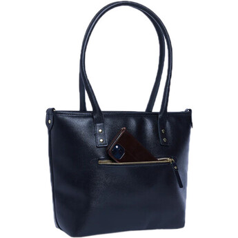 Ona The Capri II Camera Bag (Black Leather)