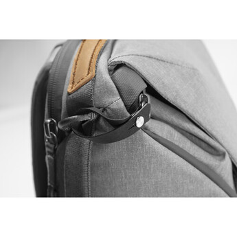 Peak design Everyday Backpack v2 (20L, Ash) — thumbnail 12