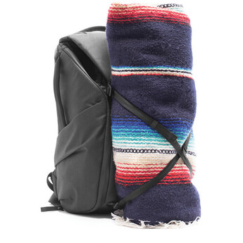 Peak design Everyday Backpack v2 (30L, Charcoal) — thumbnail 10