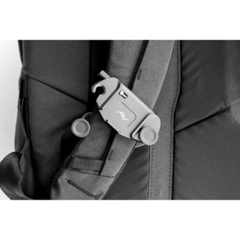 Peak design Everyday Backpack v2 (30L, Charcoal) — thumbnail 11