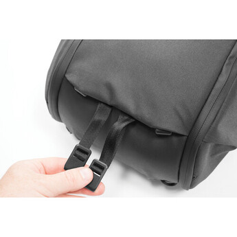 Peak design Everyday Backpack v2 (30L, Charcoal) — thumbnail 12