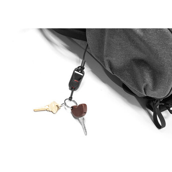 Peak design Everyday Backpack v2 (30L, Charcoal) — thumbnail 13