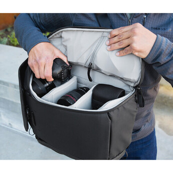 Peak design Everyday Backpack v2 (30L, Charcoal) — thumbnail 18