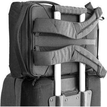 Peak design Everyday Backpack v2 (30L, Charcoal) — thumbnail 8