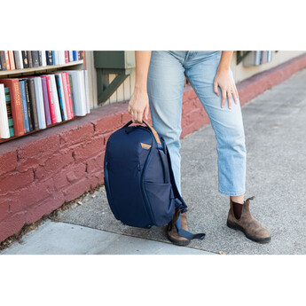 Peak design Everyday Backpack Zip (20L, Midnight) — thumbnail 14