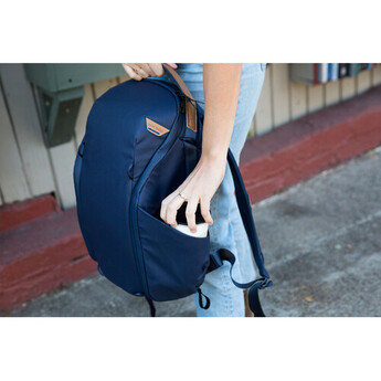 Peak design Everyday Backpack Zip (20L, Midnight) — thumbnail 15