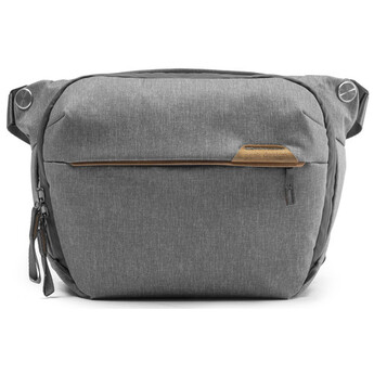 Peak design Everyday Sling v2 (6L, Ash)