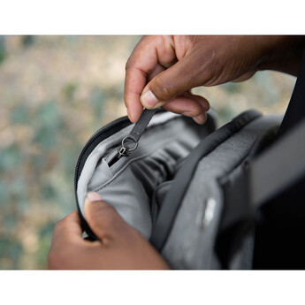 Peak design Everyday Sling v2 (6L, Ash) — thumbnail 14