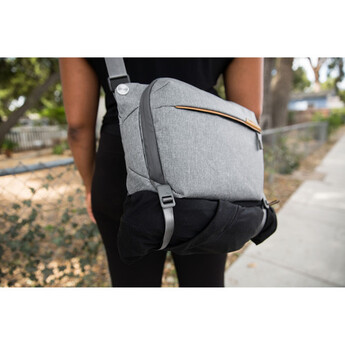 Peak design Everyday Sling v2 (6L, Ash) — thumbnail 16