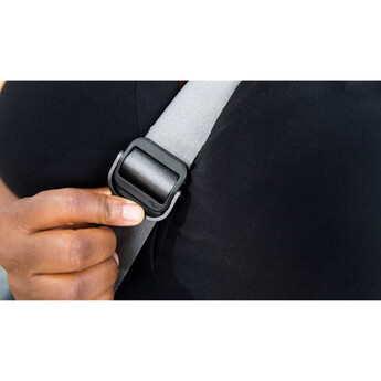 Peak design Everyday Sling v2 (6L, Ash) — thumbnail 17
