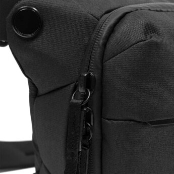 Peak design Everyday Sling v2 (6L, Midnight) — thumbnail 13