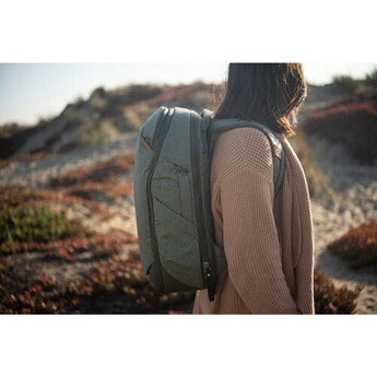 Peak design Travel Backpack 30L (Midnight Blue) — thumbnail 27