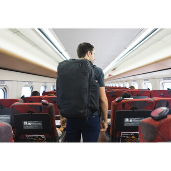 Peak design Travel Backpack 30L (Midnight Blue) — thumbnail 33