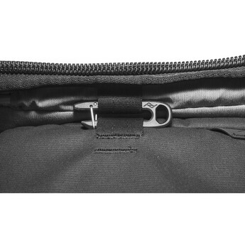 Peak Design Travel Backpack (Sage) — thumbnail 13