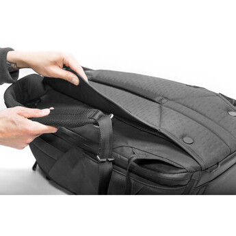 Peak Design Travel Backpack (Sage) — thumbnail 19