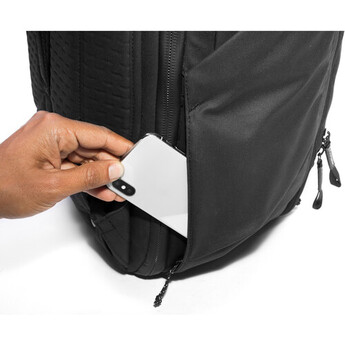 Peak Design Travel Backpack (Sage) — thumbnail 20