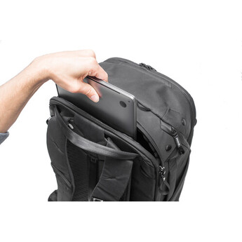 Peak Design Travel Backpack (Sage) — thumbnail 21