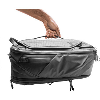 Peak Design Travel Backpack (Sage) — thumbnail 22