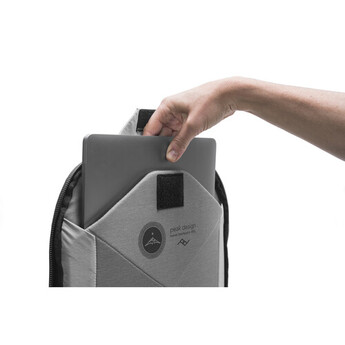 Peak Design Travel Backpack (Sage) — thumbnail 23