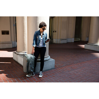 Peak Design Travel Backpack (Sage) — thumbnail 35