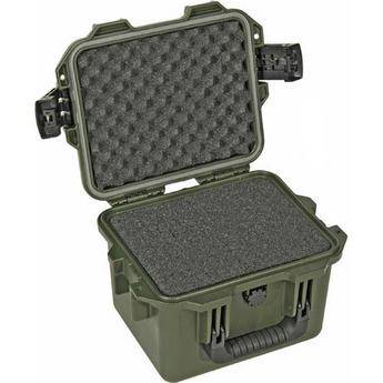 Pelican iM2075 Storm Case with Foam (Olive Drab)
