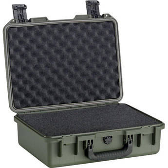 Pelican iM2300 Storm Case with Foam (Olive Drab)