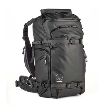 Shimoda designs Action X30 V2 Backpack (Black, 30L)