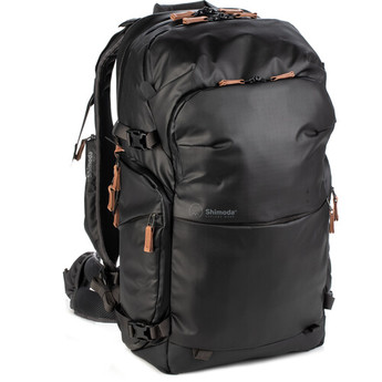 Shimoda designs Explore v2 30 Photo Backpack (Black)