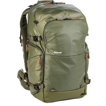 Shimoda designs Explore v2 35 Photo Backpack (Army Green)