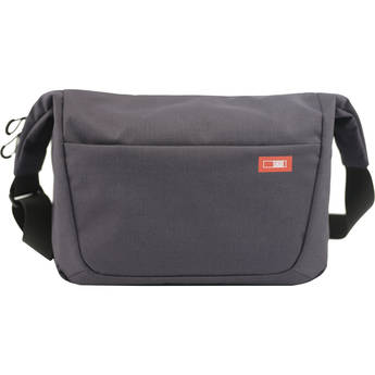 Sirui Slinglite 8 Sling Bag (Gray)