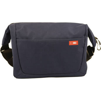 Sirui Slinglite 8 Sling Bag (Navy)