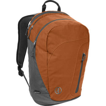 Tamrac HooDoo 18 Backpack (Pumpkin)