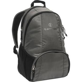 Tamrac Tradewind Backpack 18 (Slate)
