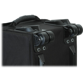 Tenba 48" Rolling Tripod/Grip Case — thumbnail 4